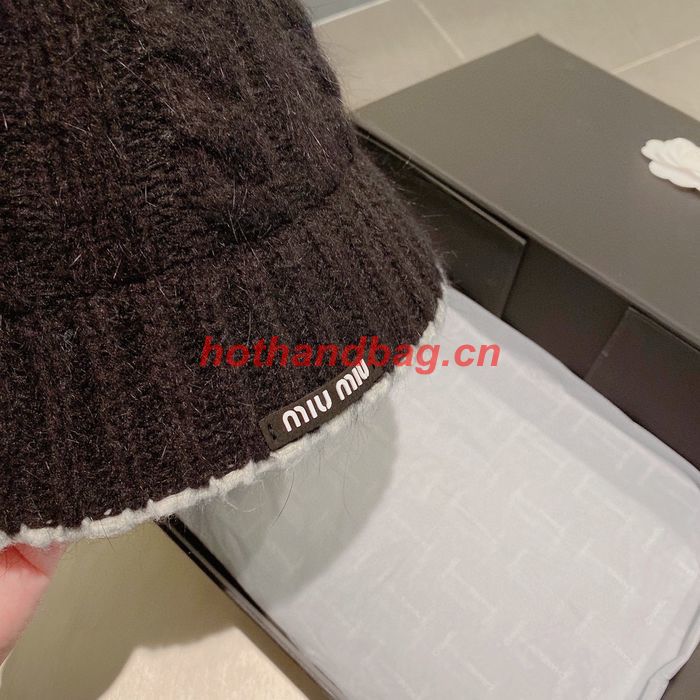 Miu Miu Hat MUH00047